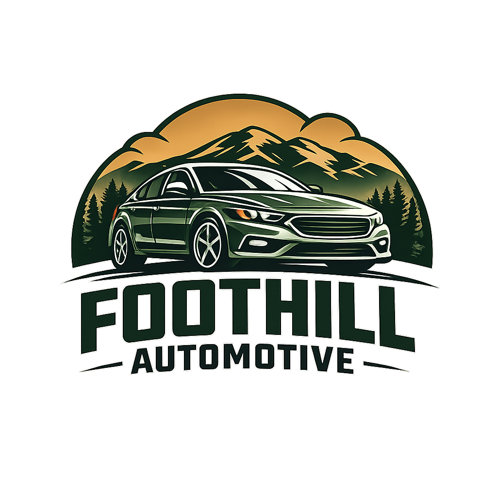 Foothill Automotive